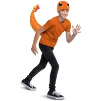 Epee Pokémon set doplňků Charmander 3