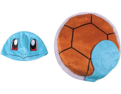 Epee Pokémon set doplňků Squirtle - Poškozený obal