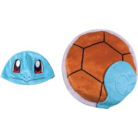 Epee Pokémon set doplňků Squirtle - Poškozený obal