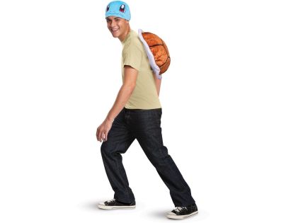 Epee Pokémon set doplňků Squirtle - Poškozený obal