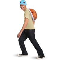 Epee Pokémon set doplňků Squirtle - Poškozený obal 2