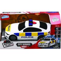 Epee Policejní auto osobní 3