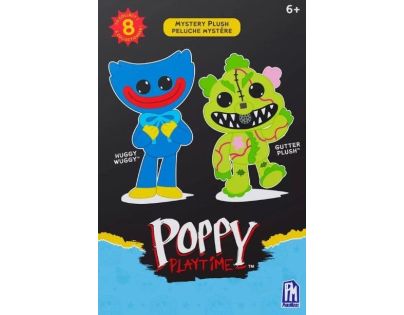 EPEE Poppy Playtime Plyšák překvapení