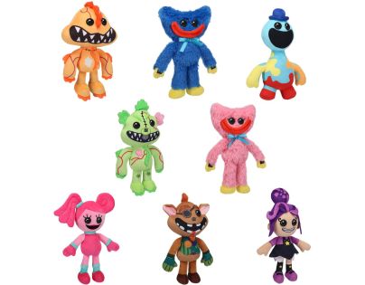 EPEE Poppy Playtime Plyšák překvapení
