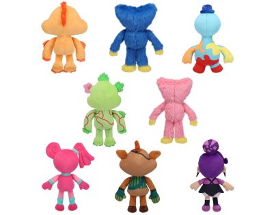 EPEE Poppy Playtime Plyšák překvapení
