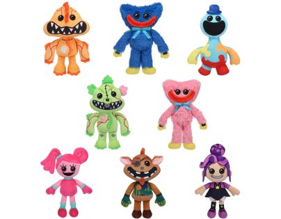 EPEE Poppy Playtime Plyšák překvapení