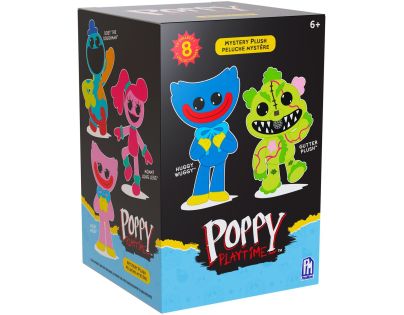EPEE Poppy Playtime Plyšák překvapení