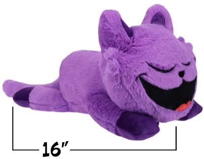 EPEE Poppy Playtime Plyšák CatNap spící