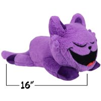 EPEE Poppy Playtime Plyšák CatNap spící 5