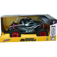 Epee RC Auto Buggy 1 : 16 modré polepy