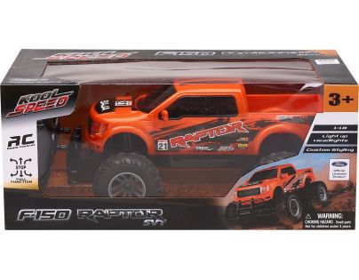 Epee RC Auto Ford F150 Raptor 1 : 18