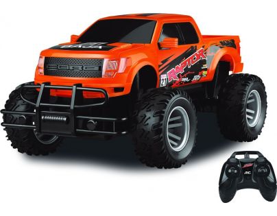 Epee RC Auto Ford F150 Raptor 1 : 18