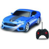 Epee RC Auto Ford Mustang Mach 1 1 : 24 modré