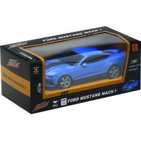 Epee RC Auto Ford Mustang Mach 1 1 : 24 modré 3