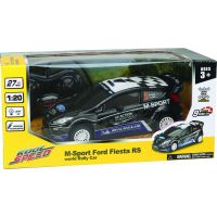 Epee RC Auto M-Sport Ford Fiesta RS WRC 1 : 20 2