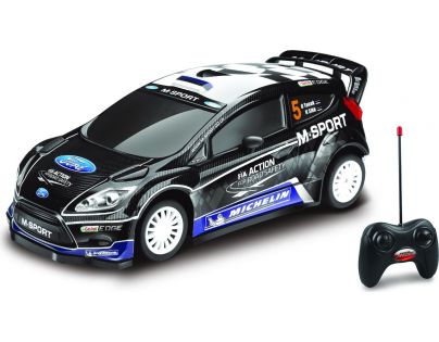 Epee RC Auto M-Sport Ford Fiesta RS WRC 1 : 20