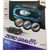 Epee RC Zero Gravity auto modré - Poškozený obal 2