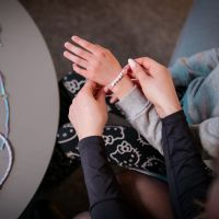 EPEE Sekoia Kraftopia Náramky přátelství 4