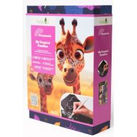 EPEE Sekoia Picamania Safari zvířátka 6