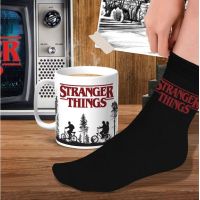 Epee Set Stranger Things hrnek a ponožky 4