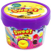 Epee Slimy Ice Dream s vůní 100 g vanilkový