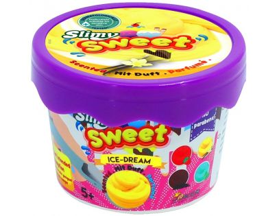 Epee Slimy Ice Dream s vůní 100 g vanilkový