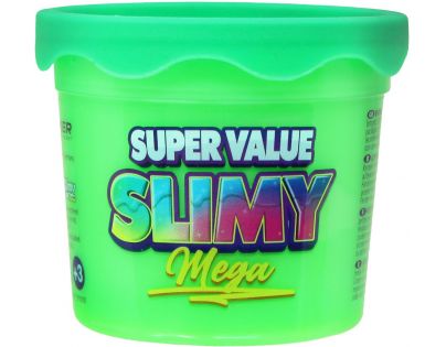 Epee Slimy kelímek Mega 112 g zelený