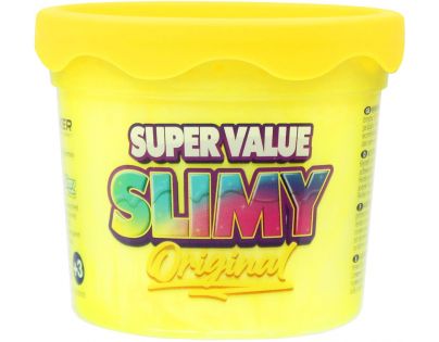 Epee Slimy kelímek Original 112 g žlutý