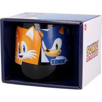 Epee Sonic hrnek keramický Nova 360 ml 2