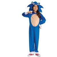 Epee Dětský kostým Sonic 137 - 149 cm