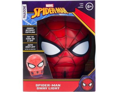 Epee Spiderman Sway Light