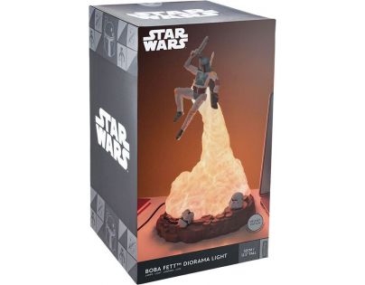 Epee Star Wars Figurka Boba Fett