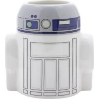 Epee Star Wars R2-D2 Stojan na tužky a květináč 4