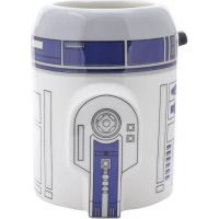 Epee Star Wars R2-D2 Stojan na tužky a květináč 3