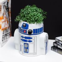 Epee Star Wars R2-D2 Stojan na tužky a květináč 6