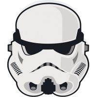 Epee Star Wars Stormtrooper Box světlo