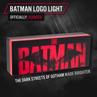 Epee Světelná tabule Batman 4