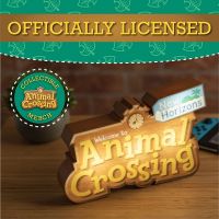 Epee Světelná tabule Animal Crossing 4