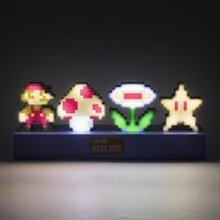 Epee Světlo Super Mario Bros 2