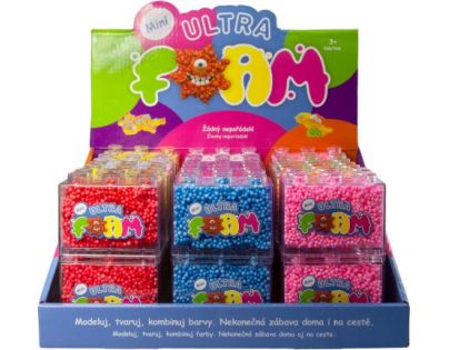 Epee Ultra Foam mini