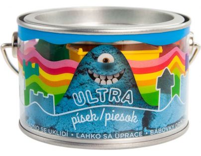 Epee Ultra písek 200 g modrý