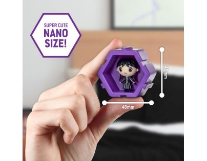 Epee Wow! Nano Pods Wednesday