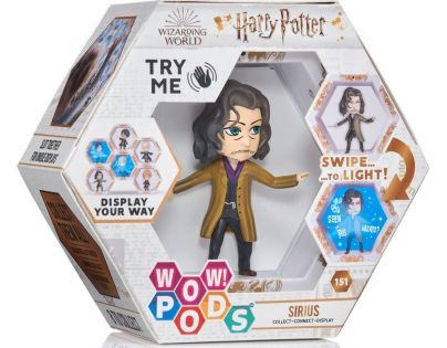 Epee Wow! Pods Harry Potter Sirius