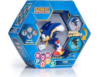 Epee Wow! Pods Sonic