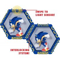 Epee Wow! Pods Sonic 6