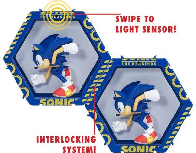 Epee Wow! Pods Sonic