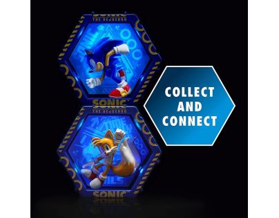 Epee Wow! Pods Sonic