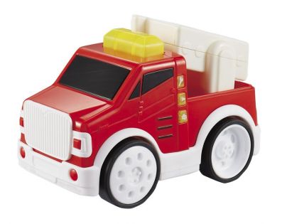 EP Line Auto se sensory Hasičský vůz