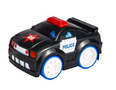 EP Line Auto se sensory Policie