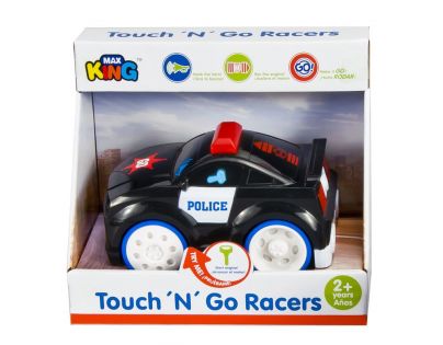 EP Line Auto se sensory Policie